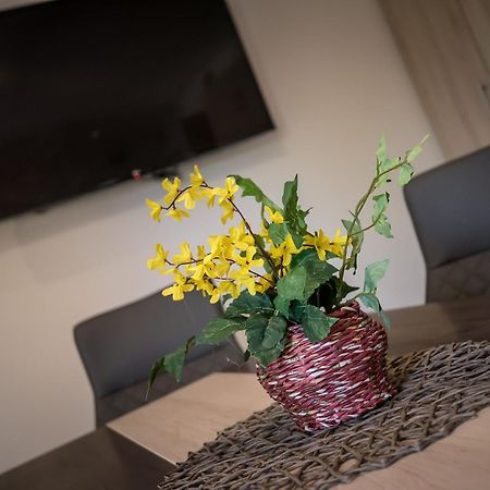 Mokka Apartman セゲド エクステリア 写真