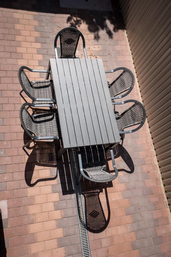 Mokka Apartman セゲド エクステリア 写真