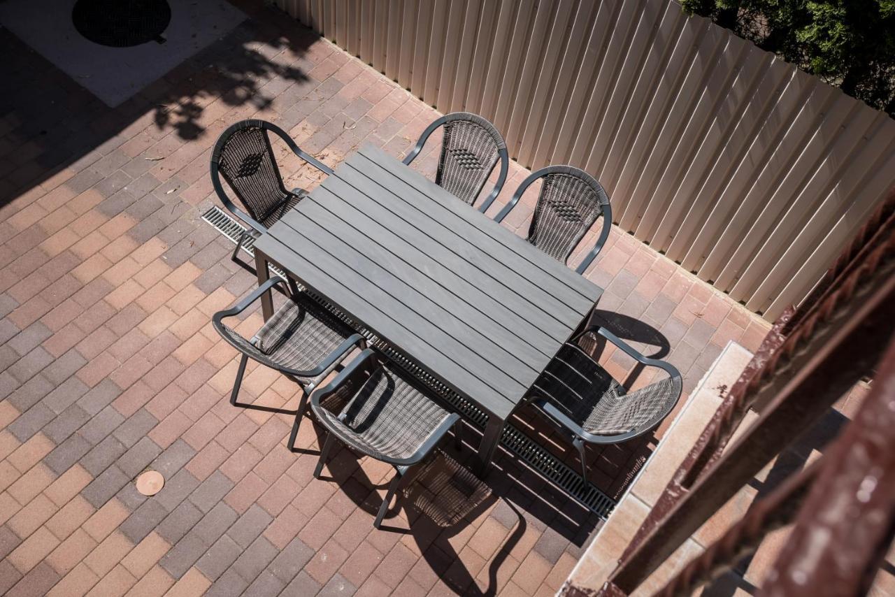 Mokka Apartman セゲド エクステリア 写真